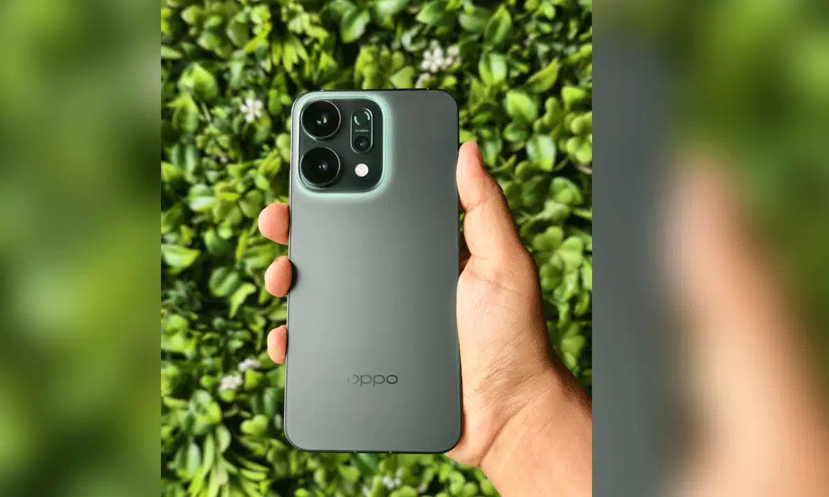 OPPO Reno 14 5G फोन हुआ लॉन्च, मिल रहा 50MP सेल्फ़ी कैमरा के साथ 6000mAh की दमदार बैटरी
