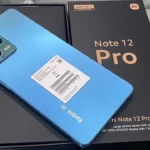 Redmi का नया 5G स्मार्टफोन लॉन्च: 12GB RAM, 256GB स्टोरेज और 5000mAh बैटरी के साथ धमाकेदार फीचर्स