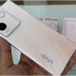 Vivo का धमाकेदार नया 5G स्मार्टफोन: 8GB रैम, 64MP कैमरा और 66W फास्ट चार्जिंग – जानें कीमत और फीचर्स!