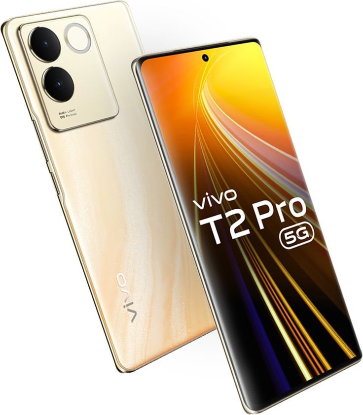 Vivo का धमाकेदार नया 5G स्मार्टफोन: 8GB रैम, 64MP कैमरा और 66W फास्ट चार्जिंग – जानें कीमत और फीचर्स!