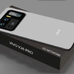 Vivo का धाकड़ 5G स्मार्टफोन लॉन्च: 12GB रैम और प्रीमियम लुक के साथ जबरदस्त फीचर्स! Vivo V26 Pro