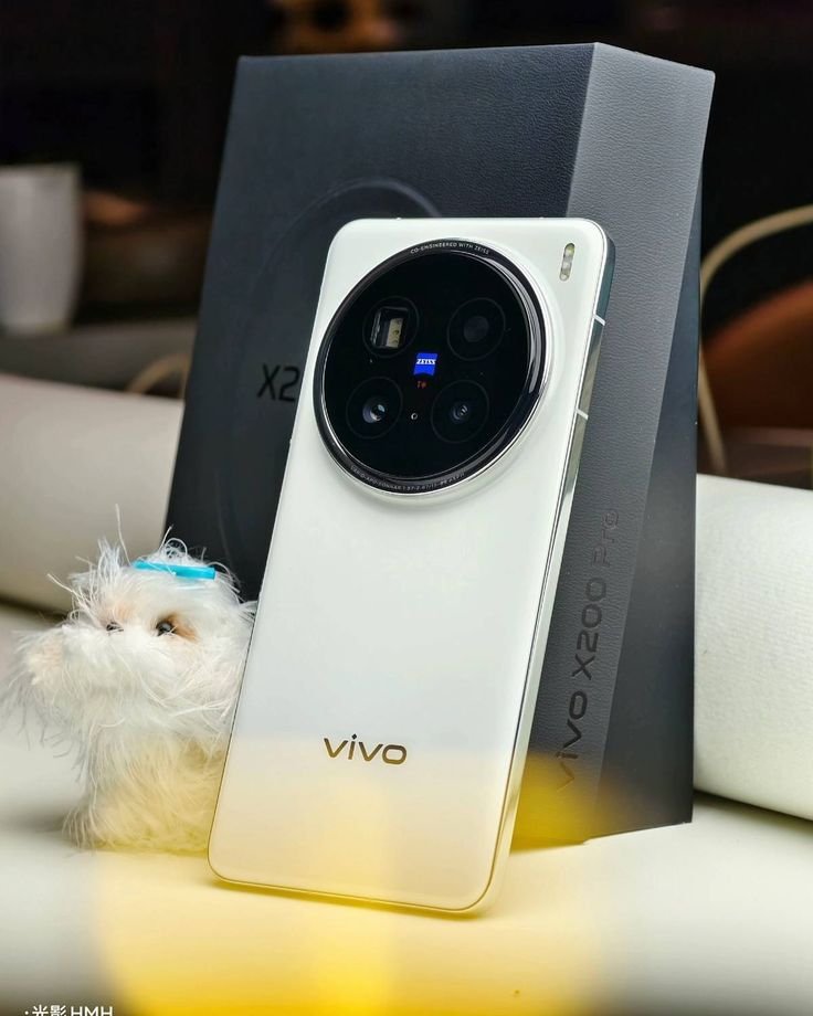 Vivo का धमाकेदार 5G स्मार्टफ़ोन बाजार में हुआ लॉन्च, 8GB रैम और 5000mAh बैटरी के साथ मिलेगा 44W का फास्ट चार्जर