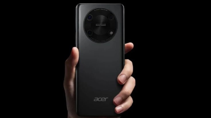 Acer Super ZX Pro 5G भारत में लॉन्च – 12GB रैम और DSLR से बेहतर कैमरा फीचर्स के साथ जानें कीमत और स्पेसिफिकेशन