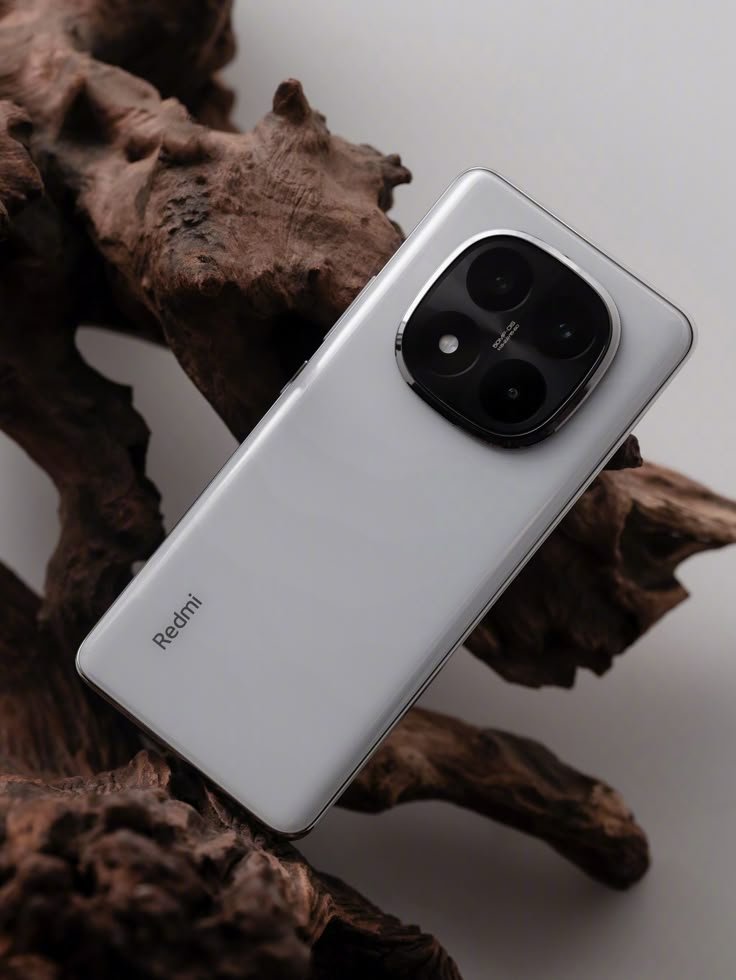 Redmi का नया 5G स्मार्टफोन लॉन्च: 12GB RAM, 256GB स्टोरेज और 5000mAh बैटरी के साथ धमाकेदार फीचर्स Redmi Note 12 Pro 5G