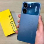 Poco C65 5G रिव्यू: चौंकाने वाले फीचर्स वाला बजट 5G फोन