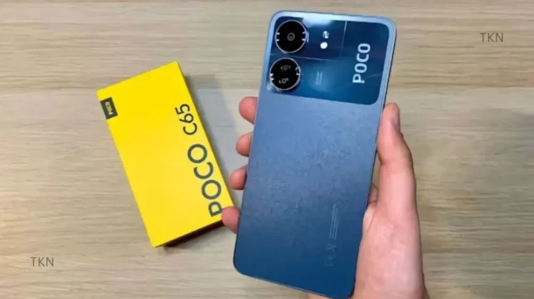 Poco C65 5G रिव्यू: चौंकाने वाले फीचर्स वाला बजट 5G फोन