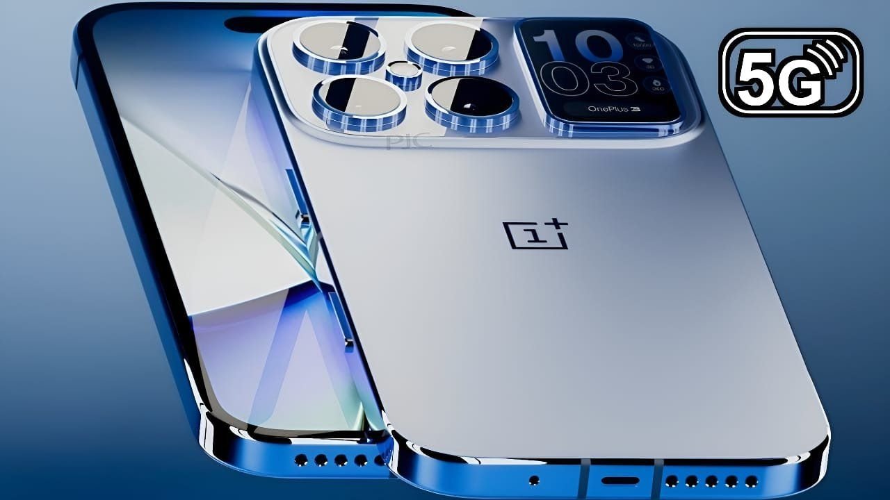 शानदार लुक में लॉन्च हुआ Oneplus 13R 5G का लग्जरी फोन, मिल रही 256GB स्टोरेज, 6000mAh बैटरी और 80W फास्ट चार्जिंग