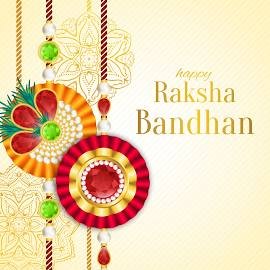 Raksha Bandhan 2025 Date And Time: भाई-बहन के प्यार का त्योहार  विवरण